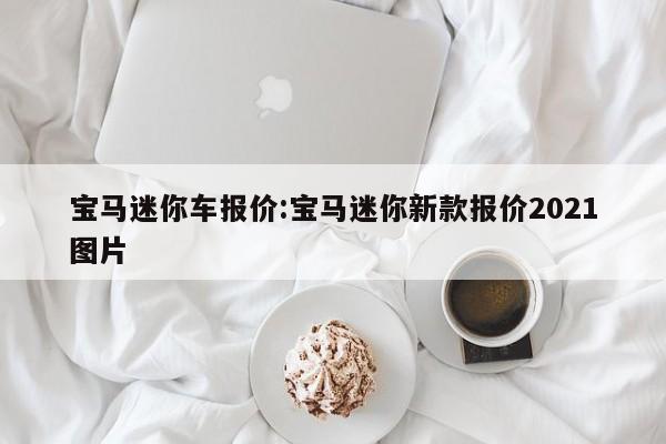 宝马迷你车报价:宝马迷你新款报价2021图片