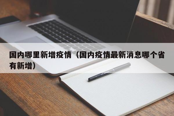 国内哪里新增疫情（国内疫情最新消息哪个省有新增）