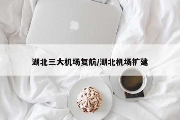 湖北三大机场复航/湖北机场扩建